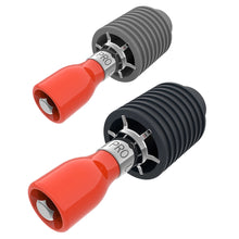 Load image into Gallery viewer, Untwist Tool PRO-Combo Kit Quickly Separates CAT5e, CAT6, CAT6A, & CAT7 Network Cables (USB - C Version)