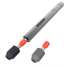Load image into Gallery viewer, Untwist Tool PRO-Combo Kit Quickly Separates CAT5e, CAT6, CAT6A, & CAT7 Network Cables (Micro - USB Version)