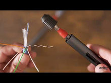Load and play video in Gallery viewer, Untwist Tool PRO-67 Upgrade for CAT6, CAT6A and CAT7 Network Cables